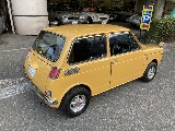 ホンダ N360(5枚目)