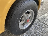 ホンダ N360(8枚目)
