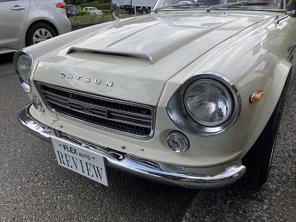 日産 フェアレディ(11枚目)