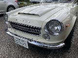 日産 フェアレディ(11枚目)