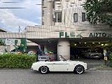 日産 フェアレディ(20枚目)