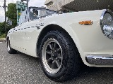 日産 フェアレディ(3枚目)