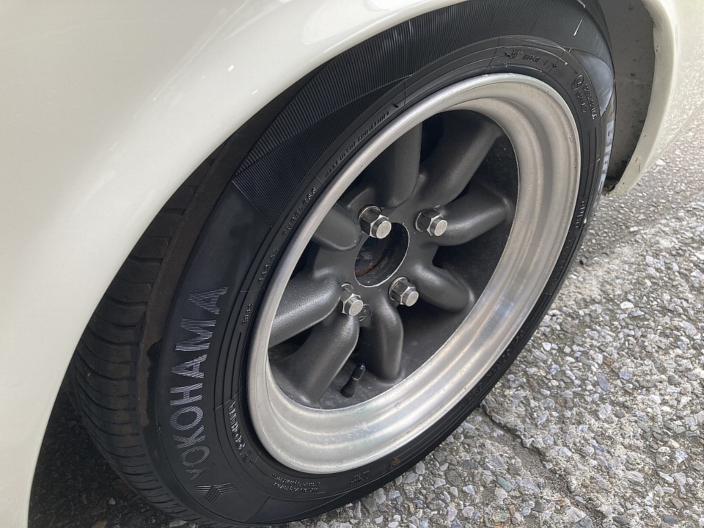 日産 フェアレディ(9枚目)
