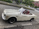 日産 フェアレディ(10枚目)