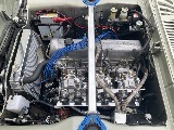 日産 スカイライン4ドア(11枚目)