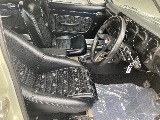 日産 スカイライン4ドア(14枚目)