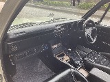 日産 スカイライン4ドア(17枚目)