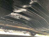日産 スカイライン4ドア(18枚目)