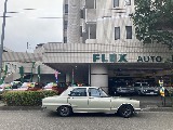 日産 スカイライン4ドア(20枚目)