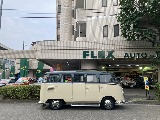 フォルクスワーゲン タイプⅡ(20枚目)
