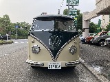 フォルクスワーゲン タイプⅡ(2枚目)