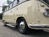 フォルクスワーゲン タイプⅡ(3枚目)