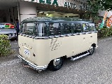 フォルクスワーゲン タイプⅡ(5枚目)