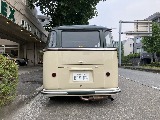 フォルクスワーゲン タイプⅡ(6枚目)
