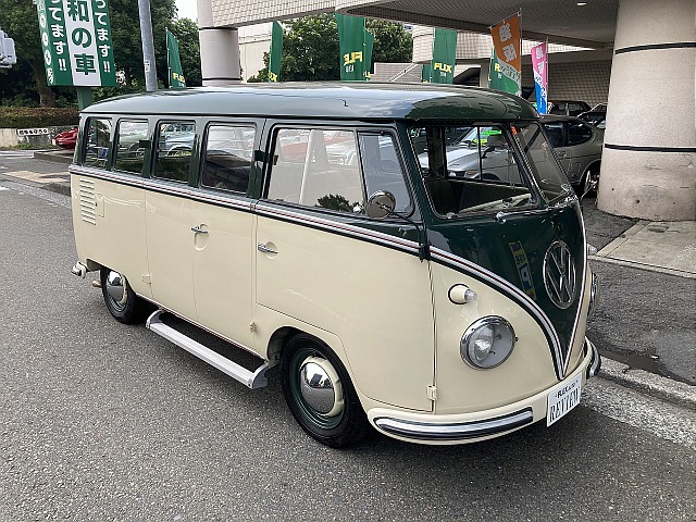 タイプⅡ DX 15ウインドー