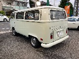 フォルクスワーゲン タイプⅡ(12枚目)
