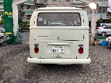 フォルクスワーゲン タイプⅡ(13枚目)