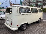 フォルクスワーゲン タイプⅡ(2枚目)