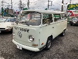 フォルクスワーゲン タイプⅡ(10枚目)