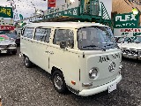 フォルクスワーゲン タイプⅡ(1枚目)