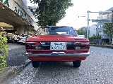 トヨタ コロナ4ドア(6枚目)