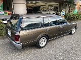 トヨタ クラウンワゴン(5枚目)