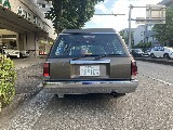 トヨタ クラウンワゴン(6枚目)