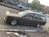 トヨタ クラウンワゴン(9枚目)