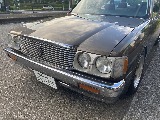 トヨタ クラウンワゴン(10枚目)