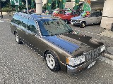 トヨタ クラウンワゴン(1枚目)