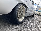日産 スカイライン4ドア(14枚目)