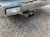 日産 スカイライン4ドア(15枚目)