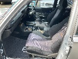 日産 スカイライン4ドア(17枚目)