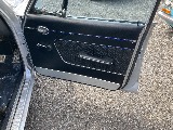 日産 スカイライン4ドア(18枚目)