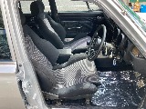 日産 スカイライン4ドア(5枚目)