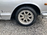 日産 スカイライン4ドア(7枚目)