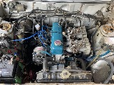 日産 サニー4ドアセダン(11枚目)