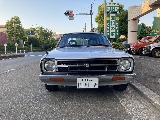 日産 サニー4ドアセダン(2枚目)