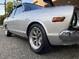 日産 サニー4ドアセダン(3枚目)