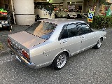 日産 サニー4ドアセダン(5枚目)