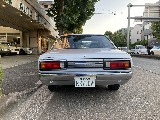 日産 サニー4ドアセダン(6枚目)