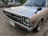 日産 サニー4ドアセダン(10枚目)