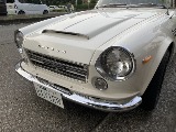 日産 フェアレディ(11枚目)