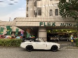 日産 フェアレディ(20枚目)