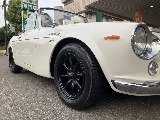 日産 フェアレディ(3枚目)