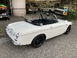 日産 フェアレディ(5枚目)