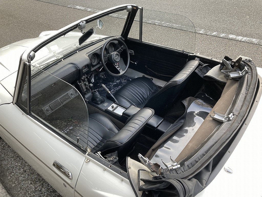日産 フェアレディ(7枚目)