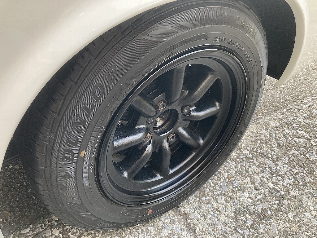 日産 フェアレディ(9枚目)