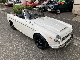 日産 フェアレディ(1枚目)