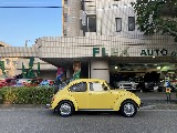 フォルクスワーゲン タイプⅠ(19枚目)
